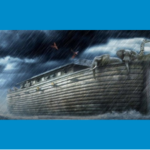 The Ark and the Apocalypse