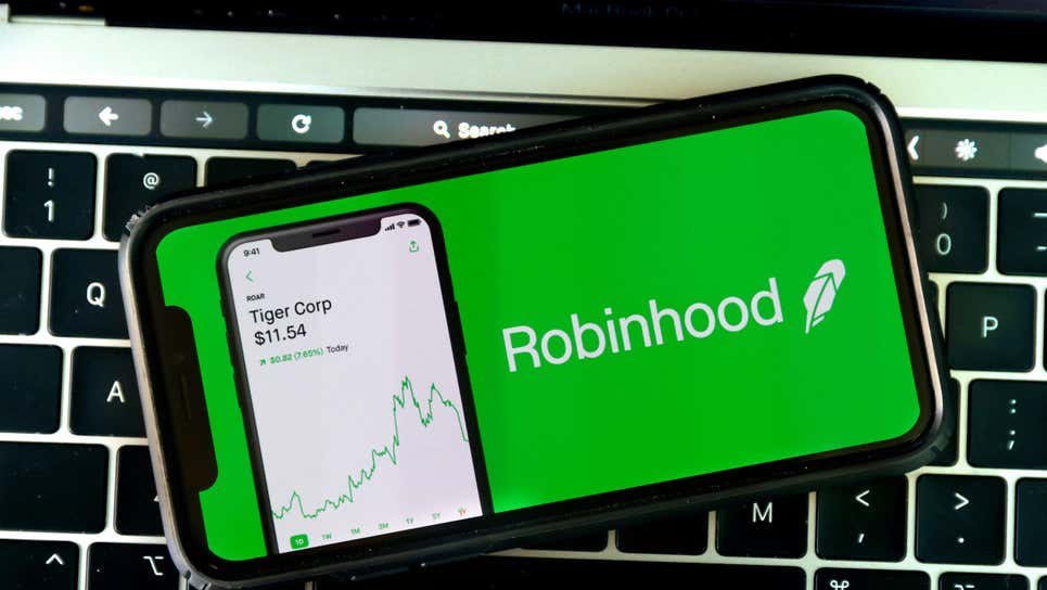 Unlocking Investment Opportunities: Exploring the Ease and Accessibility of Investing in the United States with Robinhood